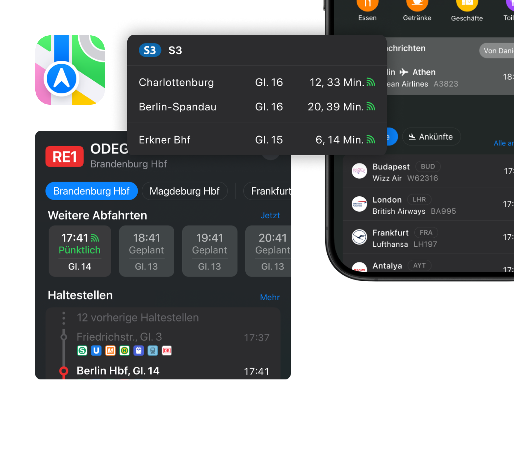 Apple Maps Concepts Thumbnail